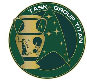 Task Group Titan