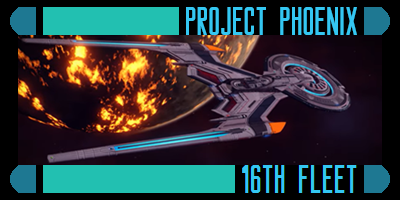 Project Phoenix